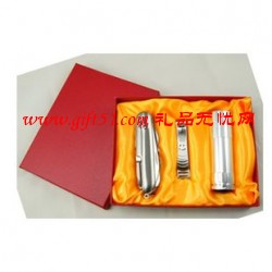 吉祥福字商務(wù)促銷(xiāo)小禮品套裝