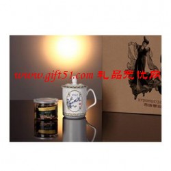 富貴和諧套裝(中秋節禮品)