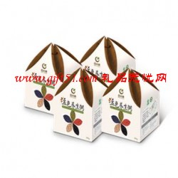 五色養生粥套裝