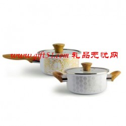 咖啡貓金濤銀浪對鍋組