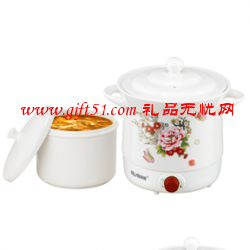 新款全陶瓷養生鍋