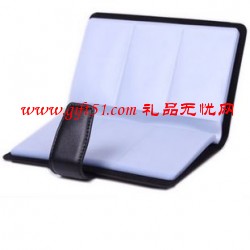 高檔商務(wù)名片冊(cè)