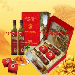 彩云追月中秋禮品套裝