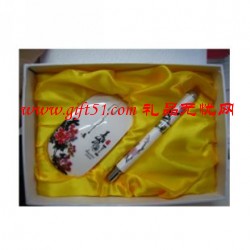 辦公無線鼠標商務套裝