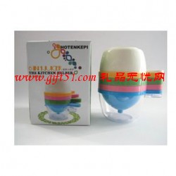 六合一榨汁器/果汁機(居家禮品)