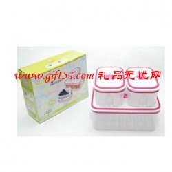 精美微波保鮮盒