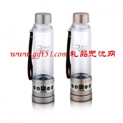 精致速熱車載杯