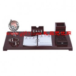 高檔辦公商務紅木臺歷定做