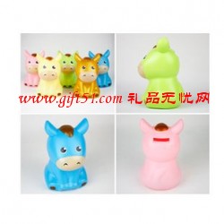 2014馬年新款儲蓄罐/存錢罐