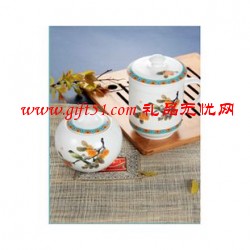 祝福個人杯組套裝