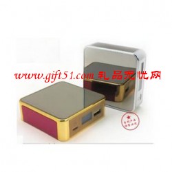 金屬禮品移動電源