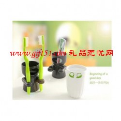 夢(mèng)游洗漱套裝