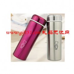 無尾學士保溫杯