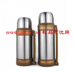 新式廣口運動水壺