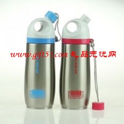 小鳥不銹鋼運(yùn)動(dòng)壺 兒童保溫水壺