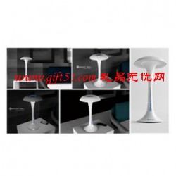 創意魔幻傘空氣凈化燈 跨界臺燈