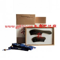 精致如意角木梳套裝