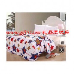 夏季蘆薈潤膚被 空調被