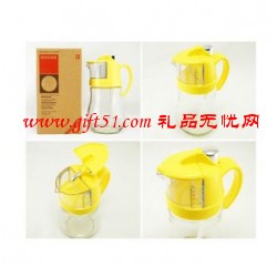 廚房自動(dòng)控油壺