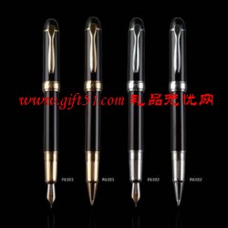 品牌花花公子君度商務(wù)筆 會議禮品筆