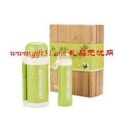 夏日環保青萃假日水壺套裝