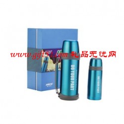 禮品水壺運動樂活套裝
