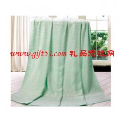 夏日竹簽維生態健康毯