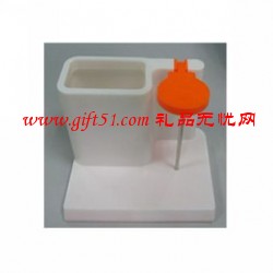 醫藥廣告筆筒 醫院處方座