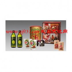 名物樂活端午節禮盒套裝