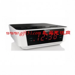 PHILIPS飛利浦時(shí)鐘收音機(jī)