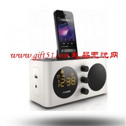 PHILIPS飛利浦音樂機(jī)座