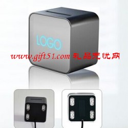USB電腦分線盒 電子禮品