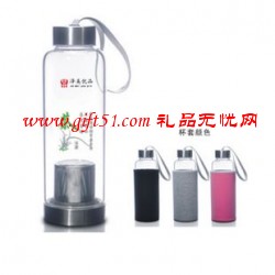 戶外運動單層茶香杯