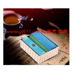 中國夢毛巾保溫杯時尚禮盒套裝