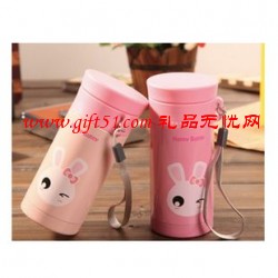 雙層不銹鋼保溫杯 戶外運(yùn)動(dòng)杯