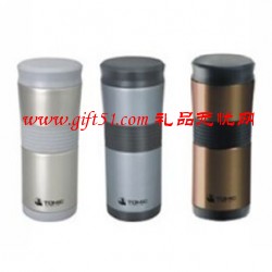 商務禮品保溫杯定制