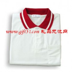 翻領廣告衫 T-恤促銷衫