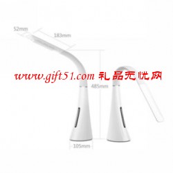 LED高級觸摸護眼燈 小夜燈