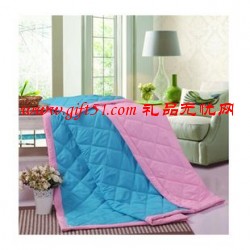 竹棉風尚潤膚被 親膚夏涼被