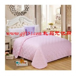 純色生態清涼被 空調被