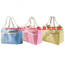 便攜式收納包 保溫飯盒便當袋