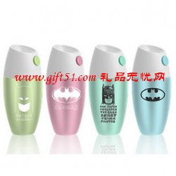 蝙蝠俠車載運(yùn)動杯