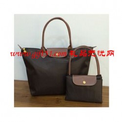 時尚折疊水餃包 潮流環保布袋