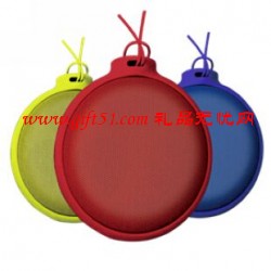 艾普達運動款音響