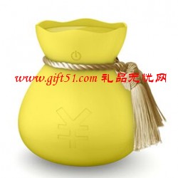 財源滾滾LED節能臺燈 小夜燈