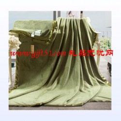 竹纖維毛毯 空調毯