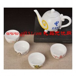 節日禮品 功夫陶瓷茶具