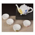 節日禮品 功夫陶瓷茶具