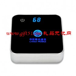 榮耀A6移動(dòng)電源 商務(wù)禮品