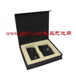 鑰匙包卡包商務套裝